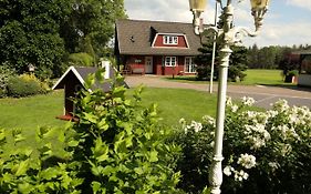 Ferienwohnung in der Natur